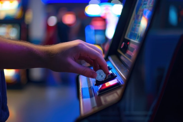 Antarmuka aplikasi BCA mobile menampilkan opsi transfer ke Virtual Account tores4d